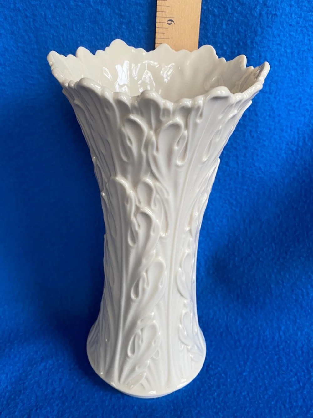 Lenox Woodland Vase